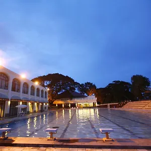 Fontana Y - Fontana Hot Spring Leisure Parks Mabalacat